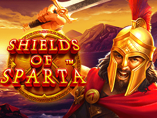 Shield Of Sparta screenshot