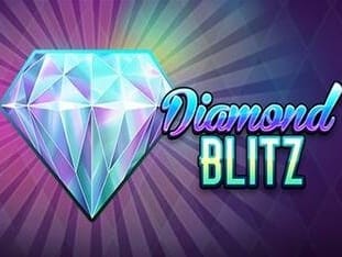 Diamond Blitz screenshot