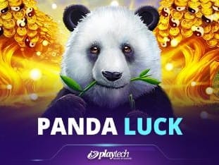 Panda Luck screenshot