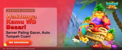 Jackpot Harian Menanti Anda